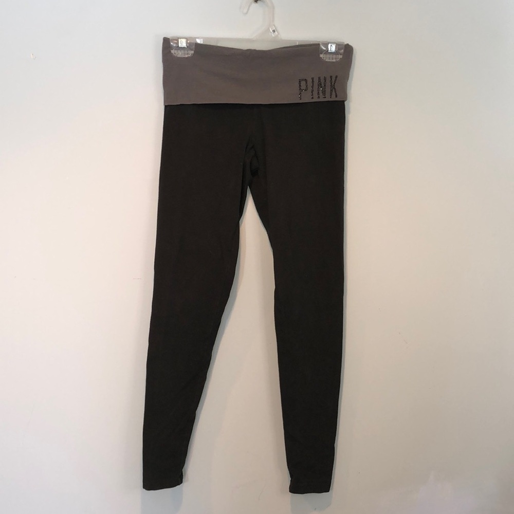 Victoria’s Secret Pink Yoga Pants